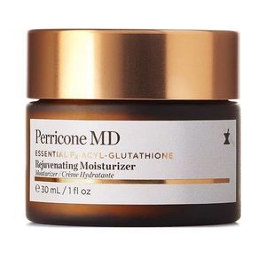 Essential Fx Rejuvenating Moisturizer